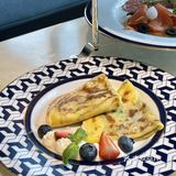 苏州高空湖景下午茶🥀氛围感十足好浪漫