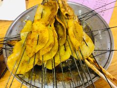 -曾记大腰子烧烤(苗栗路总店)