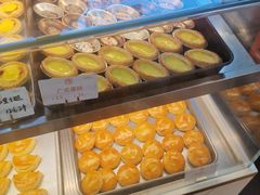 广隆蛋挞王招牌蛋挞-广隆蛋挞王(大石店)