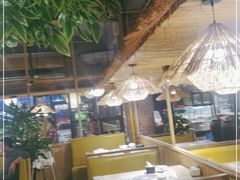 大堂-老号尤兔头(幸福店)