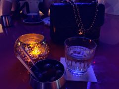 -池畔酒吧 WET Bar