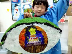 -蒂朵儿童绘画美术教室