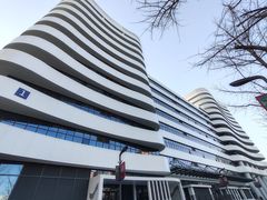 -中国人民解放军空军特色医学中心(空军总医院)