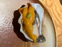 -Osteria Garden 生蚝花园餐厅(原进贤路店)