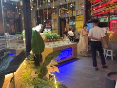 -鼎原力量东北吊炉烧烤(幸福街店)