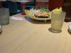 -鱼酷活鱼烤鱼(雨花客厅店)