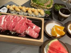-湊湊火锅·茶憩(南京万象天地店)