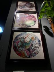 -木子·纹身店TATTOO穿孔·洗纹身