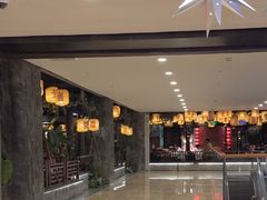 -南京大牌档(新街口德基广场店)