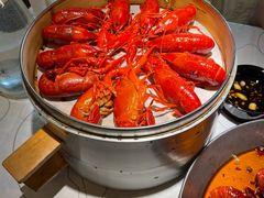 -巴厘龙虾·榜首油焖大虾(音乐学院·沿江酒馆店)