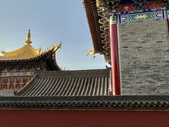 -西安市广仁寺