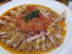 -舟山海鲜大排档(银沙店)