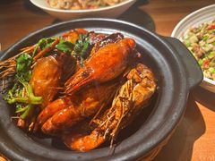 -蝦塘·中国餐馆(城墙南马道巷店)