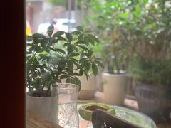 -隅cafe(傅厚岗店)