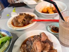 -下环街市熟食中心
