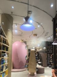 点击看大图 -奈尔宝·儿童乐园·亲子餐厅(星河湾店)
