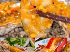 -四川小胡子海鲜(丁村万人海鲜广场店)