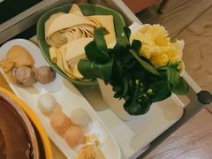 -润园四季椰子鸡火锅(卓越INTOWN店)