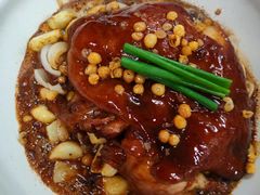 -老妈菜馆(建设街店)