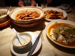 -梁家大院•农家菜(昆山会展中心店)