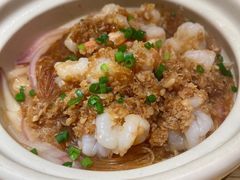 -蔡澜点心·粤菜(花城汇南区店)