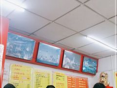 -明呈黄鱼面馆(斜土路店)