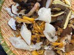 -草墩罗非鱼庄•野生菌•腊排骨(七星街上段店)