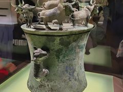 -上海博物馆(人民广场馆)