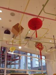 -玩元素·家庭游乐成长中心(香格里拉店)
