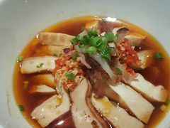干蒸花石香干-麓湘小镇(开福万达广场店)