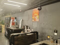 -老吕涮羊肉•东北原味烧烤•大油边•烤鱼(五角场店)