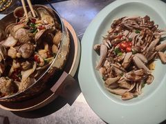 -醉炫音速烧烤·干煸菜(沙河总店)