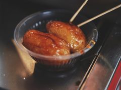 -心太软糖油粑粑