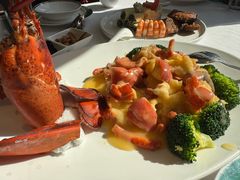 -老洋房花园饭店(绍兴路店)