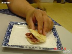 驴肉火烧&nbsp;-保定会馆(红旗大街店)