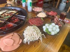 -正南齊北重庆老火锅(光华村直营店)