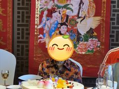 -蓝港海鲜厨房(金水路店)