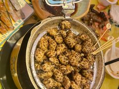 -桥东喜碧海鲜街(水东街店)