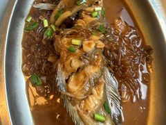 -宾朋海鲜特色美食餐厅·纯手工鲅鱼水饺(兴海路店)