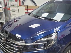 -BOP保镖隐形车衣NKD王者铠甲AX改色膜(徐汇授权店)