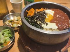 -土大力韩式烤肉料理(39年·和平路店)