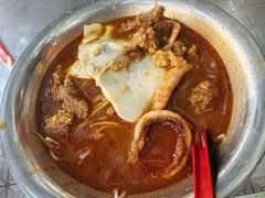 -铭辉沙嗲面(新街商业城店)