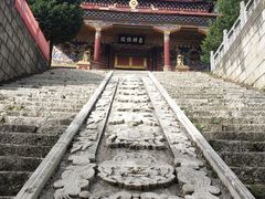 -康定跑马山风景区