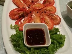 -骏莱海鲜鱼港(五角场店)