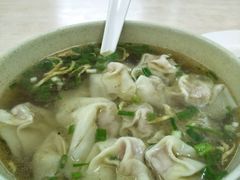 小馄饨-玉华饮食店(茅台路店)