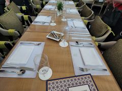 -RISE RESTAURANT(滨海湾金沙店)
