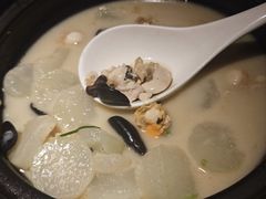 -芳芳私房菜·精做淮扬菜(承德路店)