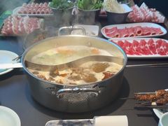 -额尔敦·品质自助(摩尔城店)