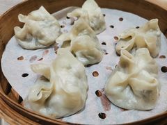 双菇素包-小六汤包(万和城店)