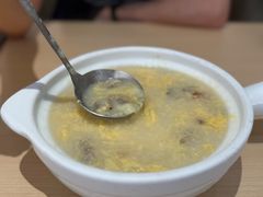 -吕氏疙瘩汤·新派鲁菜(东城万达广场店)